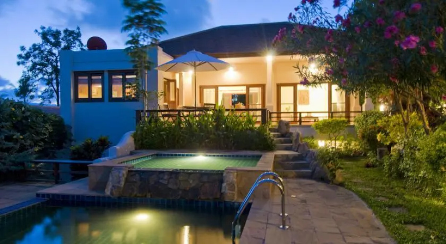 Villa Rambutan