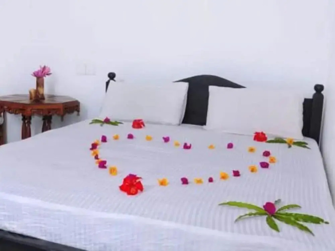 Water Garden Hotel