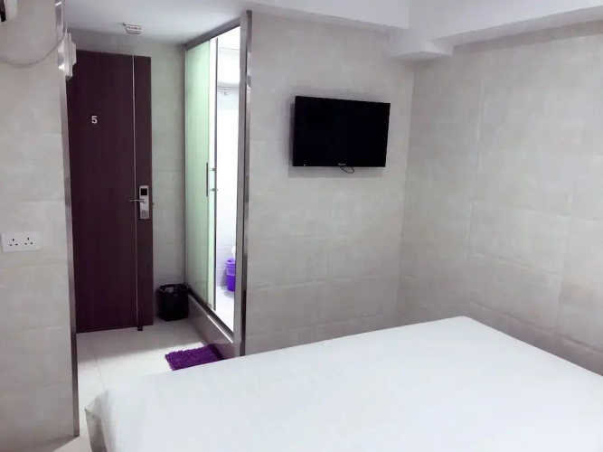 AA Inn