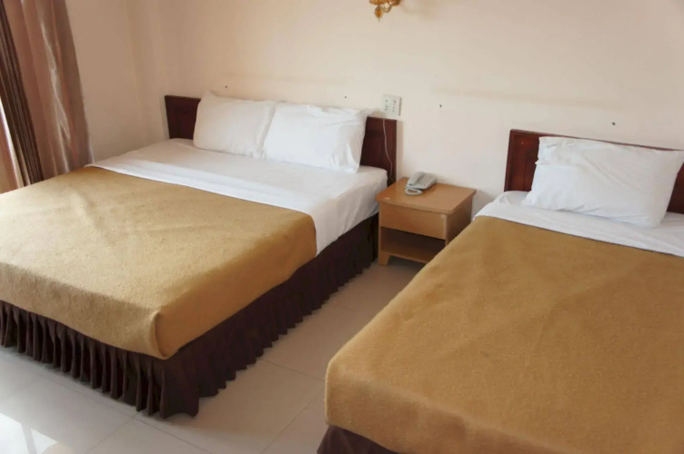 Chaleunehoung Hotel