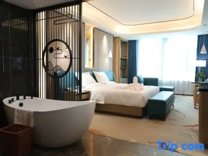 Grand Double room