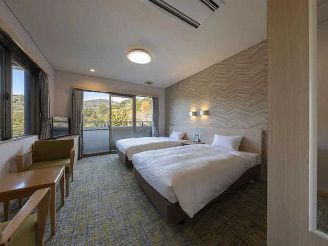 Hotel Seiunso