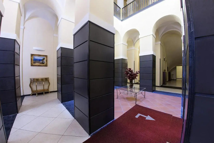 Фотография отеля