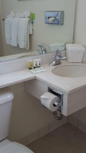 Metropolitan Inn photo 10