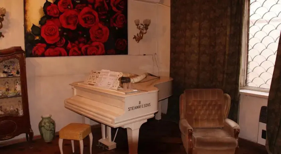 Hotelbild
