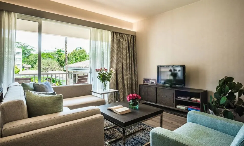 Prime Serviced residence Nairobi