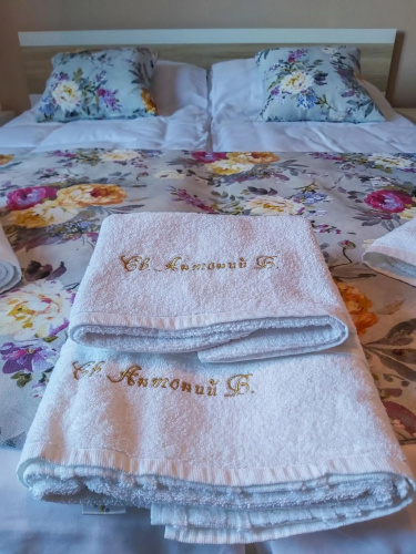 Апартамент Св. Антоний Велики Apartment St. Anthony the Great