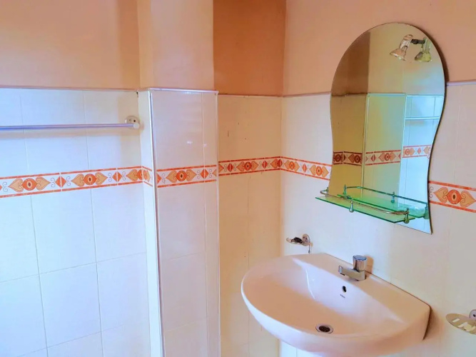 Leisure Villa