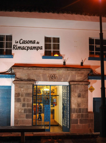 Imagen del hotel
