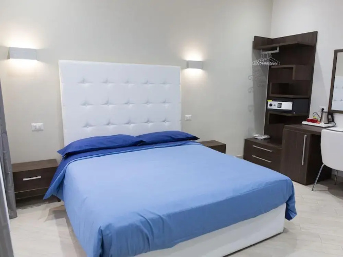 Venustas Roma Hotel