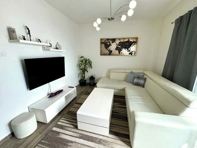 Apartman Draga