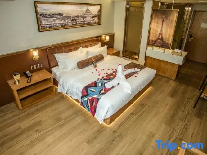 Grand Double room