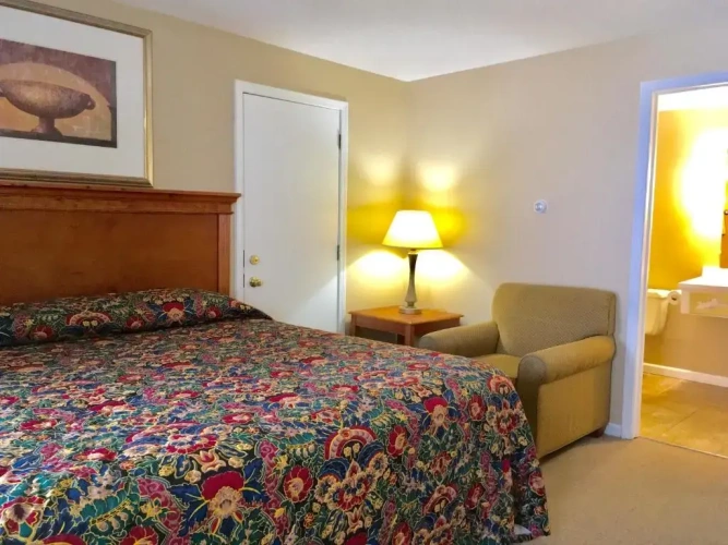 Standard room