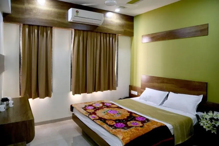 Hotel Shahi Darbar