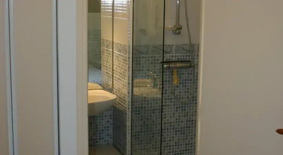Chambres D'Hotes Maubranche