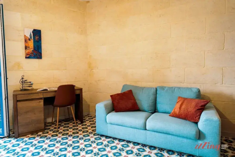 A Remarkable Eco Home in Gozo