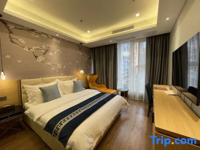 Business Double Suite