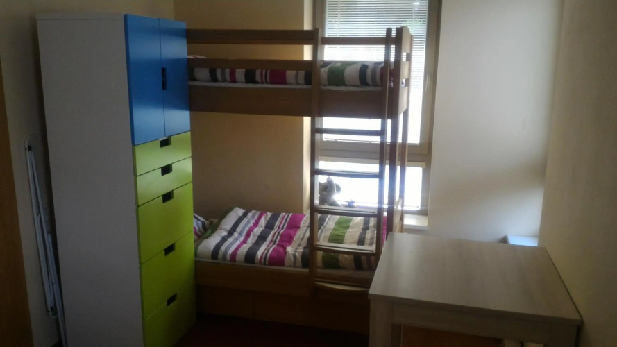 Apartment Draco