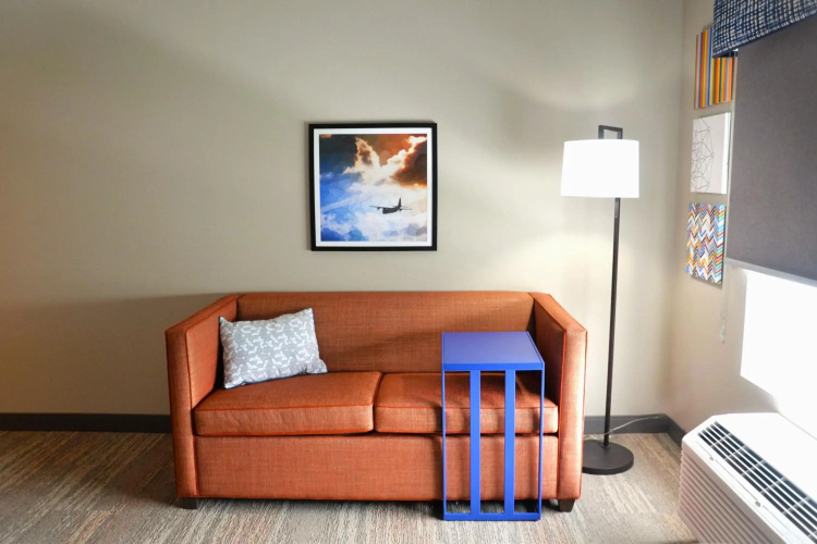 Hampton Inn by Hilton Cabot