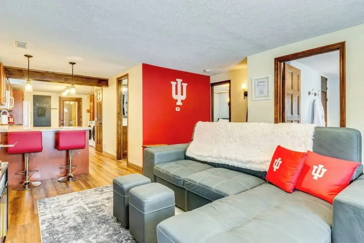 3 Bedrooms Cottage