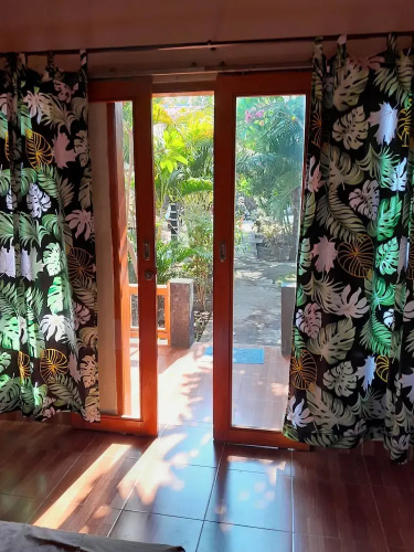 Florines Garden
