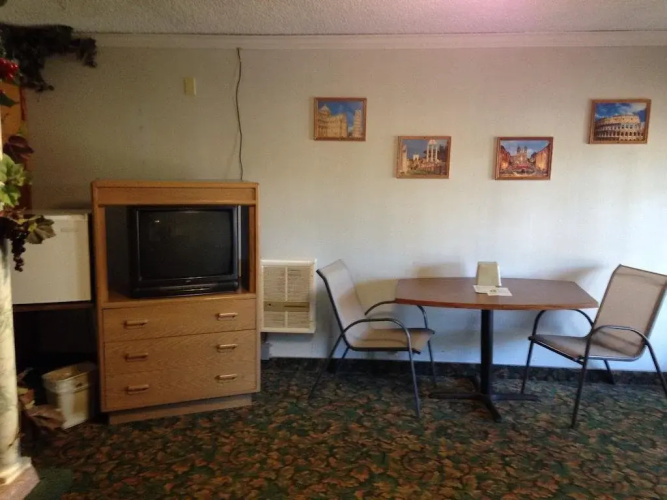 Bennett Bay Inn