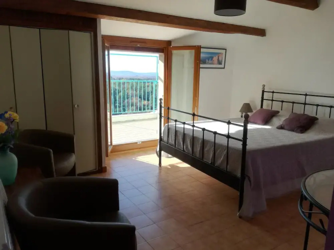 Auberge de Baudinard