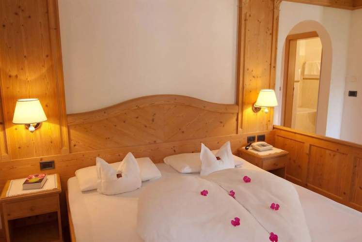 Rainell Dolomites Retreat