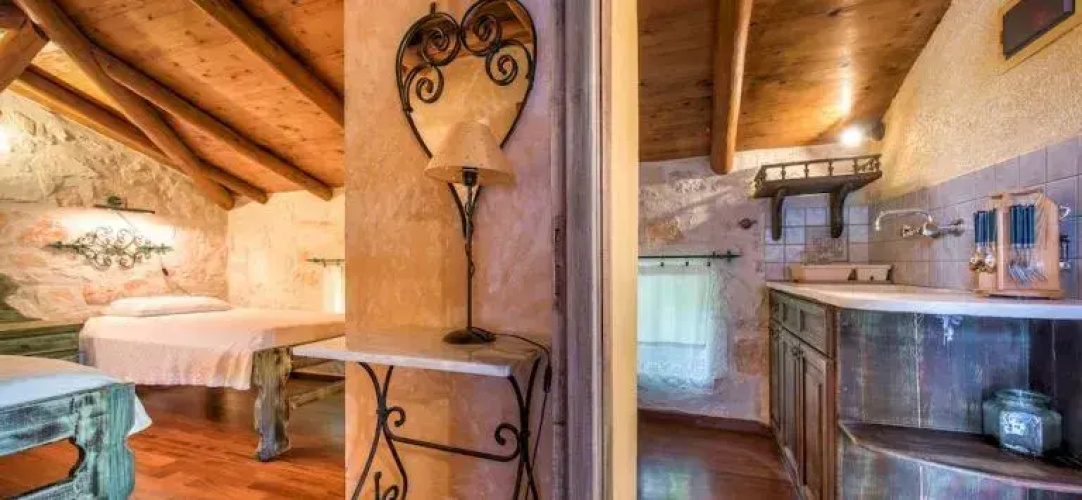 Nobelos Seaside Lodge