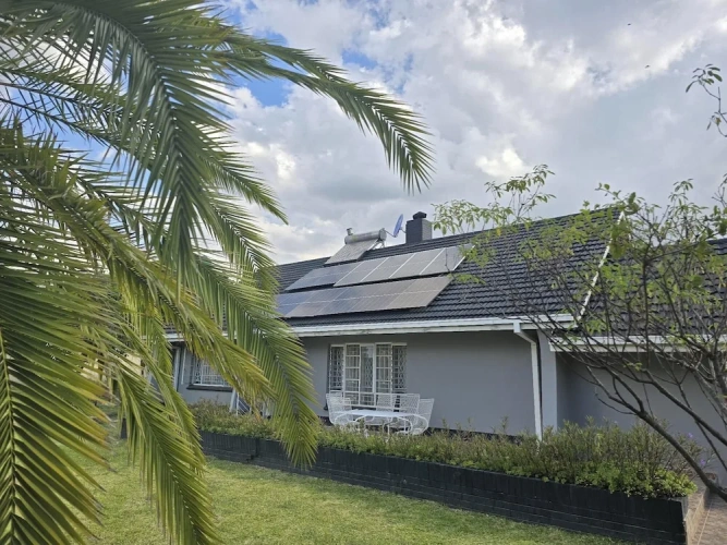 Cottage