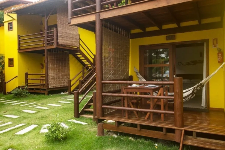 Comfort Bungalow