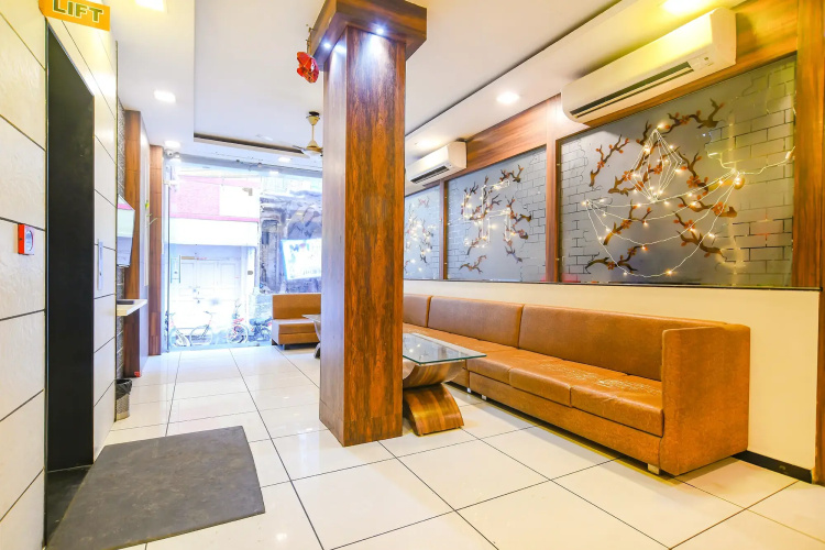 Fabhotel Satyug
