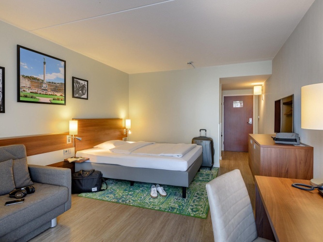 Privilege Single room
