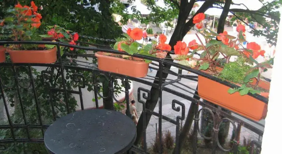 Roza Sopot