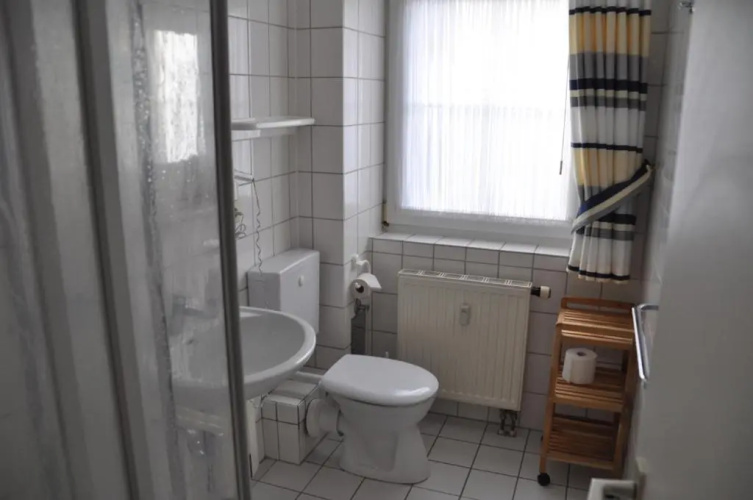 Nordseedüne, Ferienwohnung 3