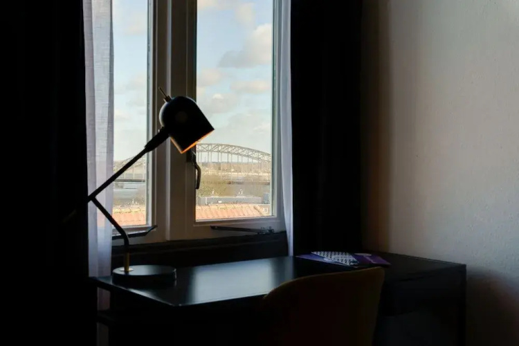 Hotel Pauw