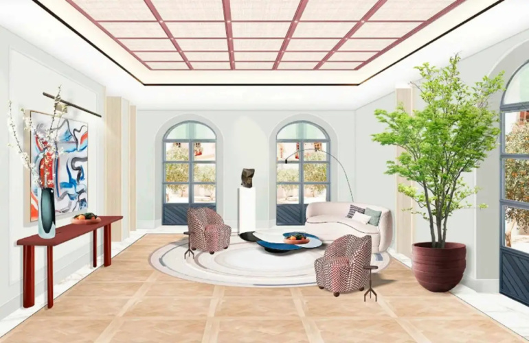 Áurea Palacio de la Tinta by Eurostars Hotel Company