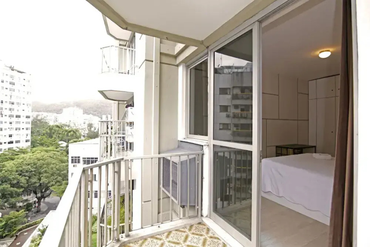 MZapartments Leblon