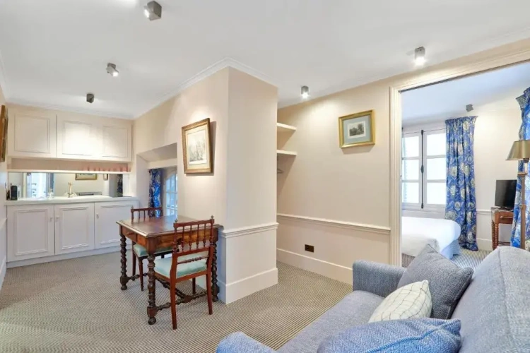 Standard Apartment