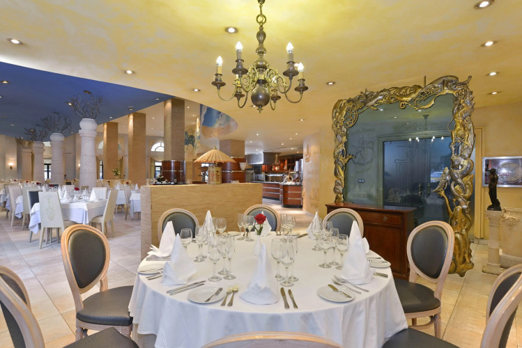 Iberostar Parque Central photo 21