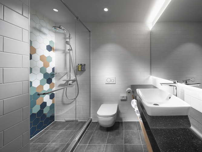 Clarion Hotel Vienna South photo 10