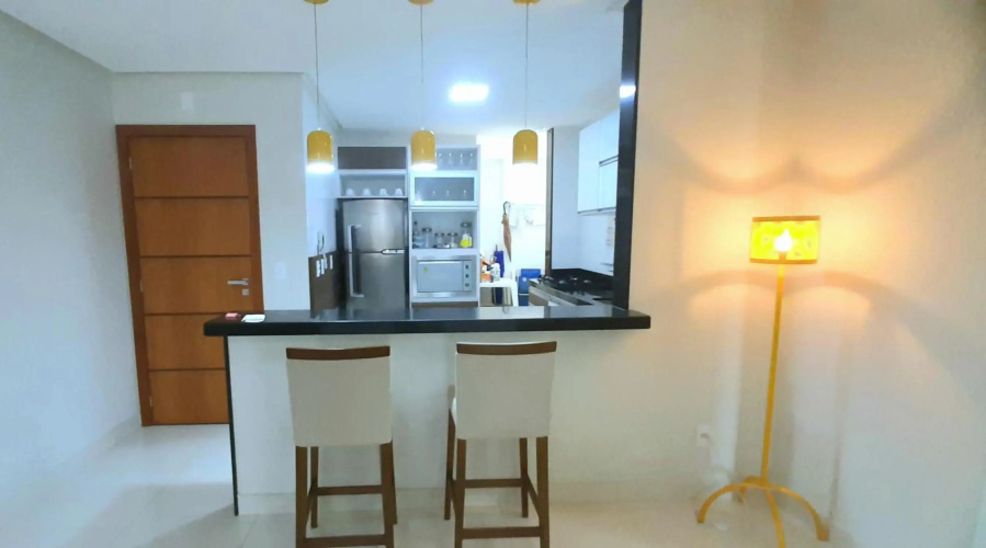 Ap Luxo e Requinte em Guarapari