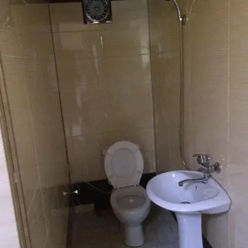 Lelako Guest House