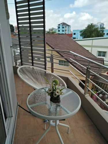 Banklangna Hometel