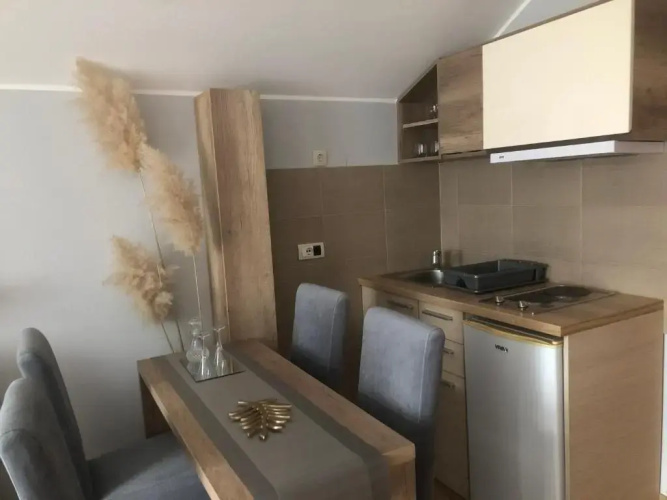 Apartments Dunja