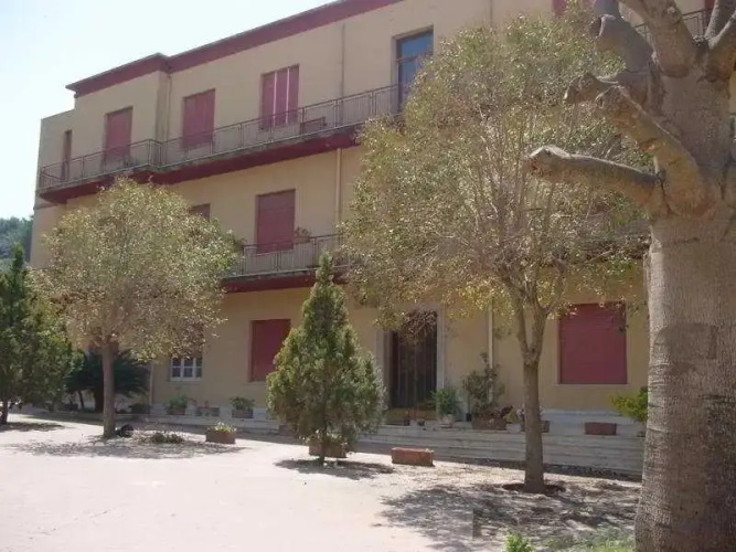 Villa Sant' Andrea