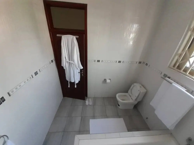 JBK Hostels Jungle Road