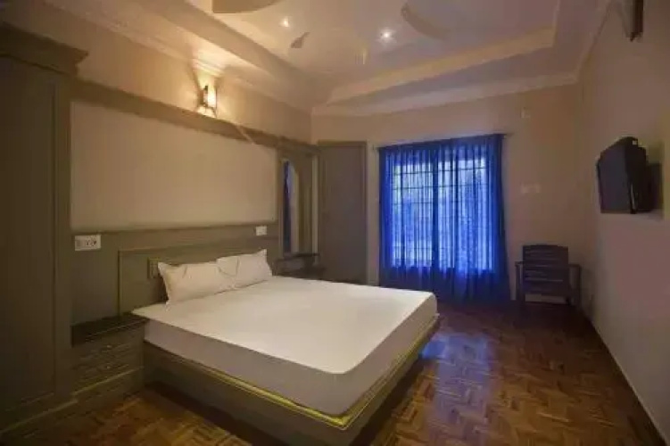 Hotel Chithra