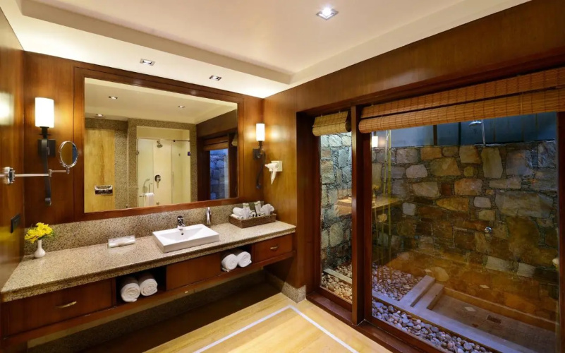 Ananta Spa & Resort