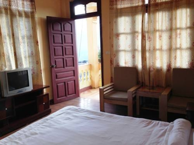 Thang Long Sapa Hotel